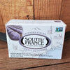 French Milled Soap Bar by South of France Lavender Fields